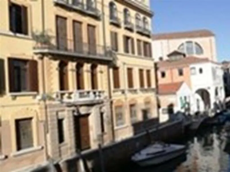 Bed & Venice - Casa Per Ferie La Pieta Bed & Breakfast